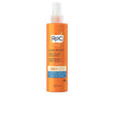 SUN PROTECTION spray hidratante SPF50 200 ml