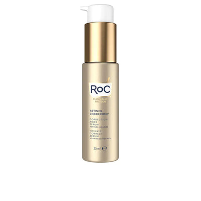 ROC-Sérum WRINKLE CORRECT ADVANCED RETINOL 30ml-DrShampoo - Perfumaria e Cosmética