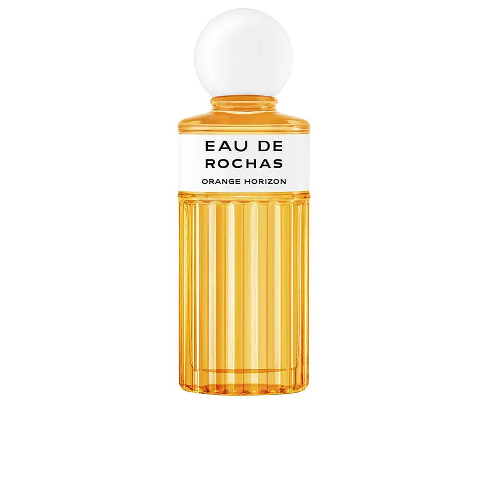 ROCHAS-ÁGUA DE ROCAS HORIZONTE LARANJA edt vapor 100 ml-DrShampoo - Perfumaria e Cosmética