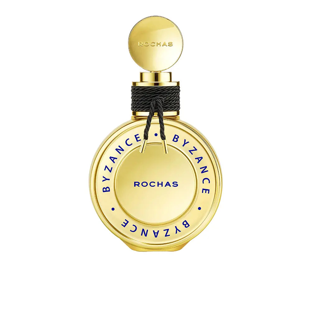 ROCHAS-BYZANCE GOLD eau de parfum vapor 60ml-DrShampoo - Perfumaria e Cosmética