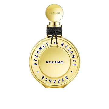 ROCHAS-BYZANCE GOLD eau de parfum vapor 90ml-DrShampoo - Perfumaria e Cosmética Imagem principal do produto