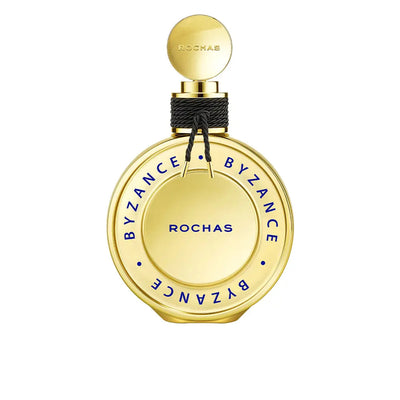 ROCHAS-BYZANCE GOLD eau de parfum vapor 90ml-DrShampoo - Perfumaria e Cosmética