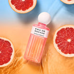 ROCHAS-EAU DE ROCHAS GRAPEFRUIT PASSION edt vapo 100 ml-DrShampoo - Perfumaria e Cosmética