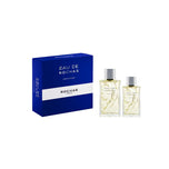 ROCHAS-EAU DE ROCHAS HOMME CASO 2 unid.-DrShampoo - Perfumaria e Cosmética
