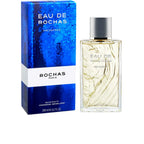 ROCHAS-EAU DE ROCHAS HOMME edt spray 200 ml-DrShampoo - Perfumaria e Cosmética