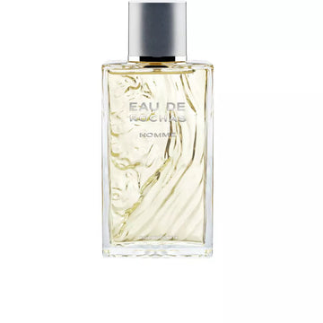 ROCHAS-EAU DE ROCHAS HOMME edt spray 200 ml-DrShampoo - Perfumaria e Cosmética Imagem principal do produto