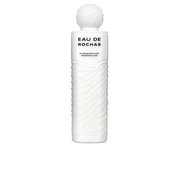 ROCHAS-EAU DE ROCHAS loção corporal 500ml-DrShampoo - Perfumaria e Cosmética Imagem principal do produto