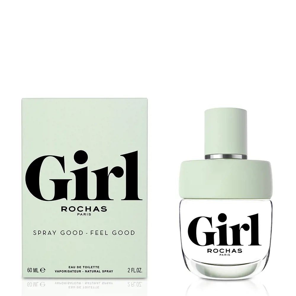 ROCHAS-GIRL-DrShampoo - Perfumaria e Cosmética