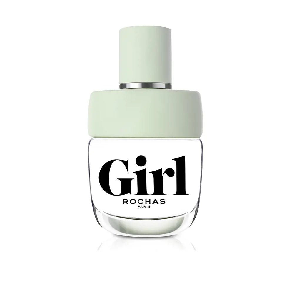 ROCHAS-GIRL-DrShampoo - Perfumaria e Cosmética