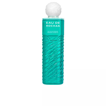 ROCHAS-Gel de banho EAU DE ROCHAS 500 ml-DrShampoo - Perfumaria e Cosmética Main image