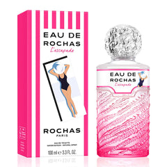 ROCHAS-L39ESCAPADE ROCHAS edt vaporizador 100 ml-DrShampoo - Perfumaria e Cosmética