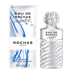 ROCHAS-L39ESSENTIEL edp vapor 100 ml Essencial edp vapor 100 ml-DrShampoo - Perfumaria e Cosmética