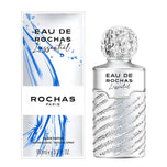 ROCHAS-L'ESSENTIEL edp vapor 100 ml-DrShampoo - Perfumaria e Cosmética
