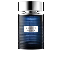 ROCHAS-L'HOMME ROCHAS edt spray 100 ml-DrShampoo - Perfumaria e Cosmética