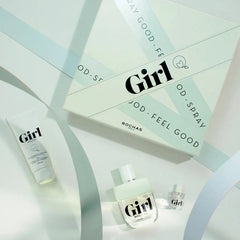 ROCHAS-LOTE ROCHAS Girl 3 unidades.-DrShampoo - Perfumaria e Cosmética