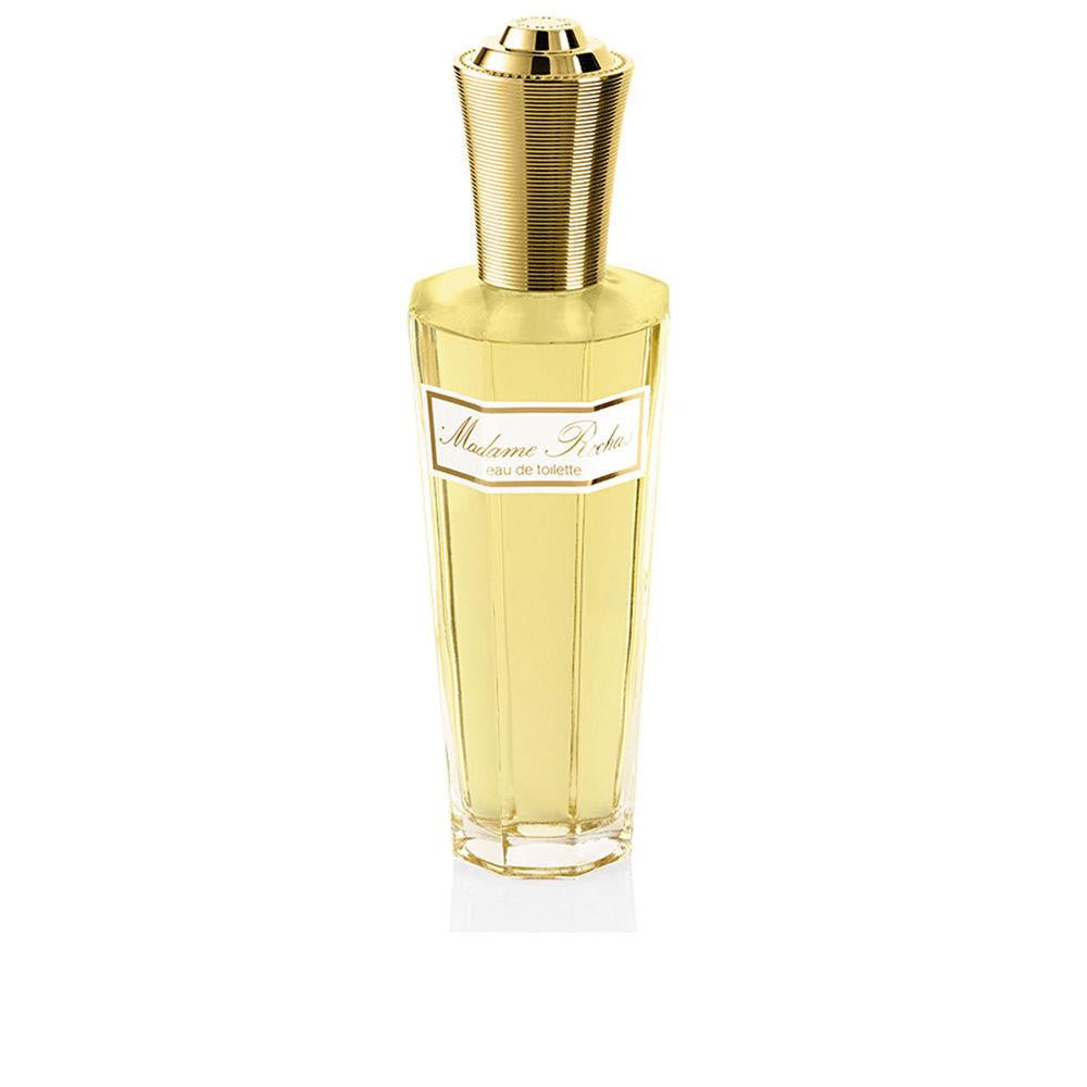 ROCHAS-MADAME ROCHAS eau de toilette spray 100 ml-DrShampoo - Perfumaria e Cosmética