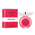 ROCHAS-MADEMOISELLE IN LOVE eau de parfum spray 90 ml-DrShampoo - Perfumaria e Cosmética