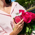 ROCHAS-MADEMOISELLE IN LOVE eau de parfum spray 90 ml-DrShampoo - Perfumaria e Cosmética