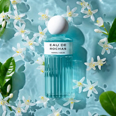ROCHAS-NEROLI AZUR eau de toilette vapor 100 ml-DrShampoo - Perfumaria e Cosmética