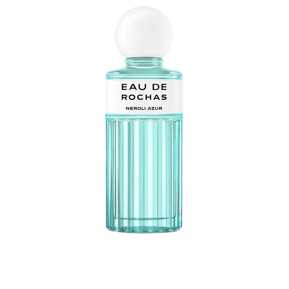 ROCHAS-NEROLI AZUR eau de toilette vapor 100 ml-DrShampoo - Perfumaria e Cosmética
