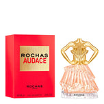 ROCHAS-ROCHAS AUDACE edp spray 40 ml-DrShampoo - Perfumaria e Cosmética
