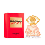 ROCHAS-ROCHAS AUDACE edp vaporizador 60 ml.-DrShampoo - Perfumaria e Cosmética
