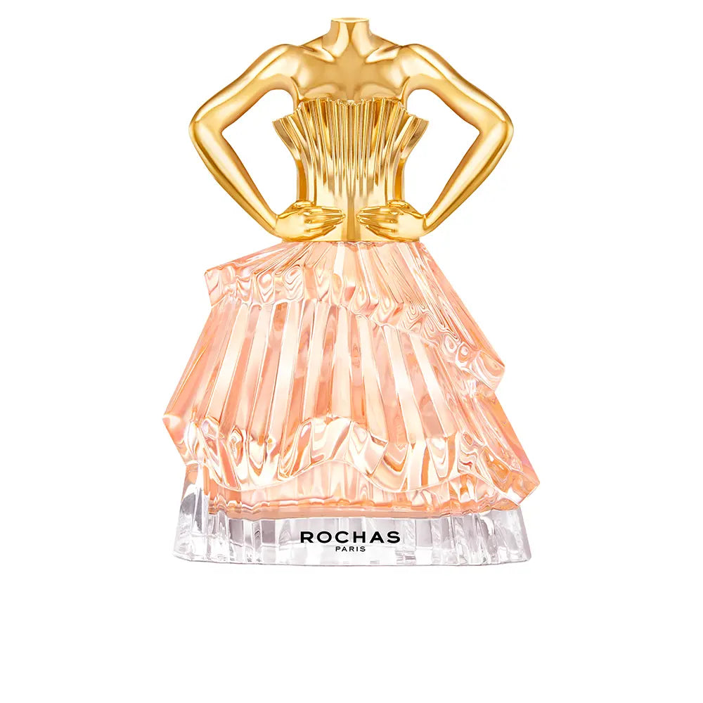 ROCHAS-ROCHAS AUDACE edp vaporizador 60 ml.-DrShampoo - Perfumaria e Cosmética
