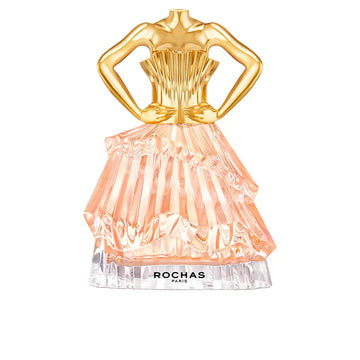ROCHAS-ROCHAS AUDACE edp vaporizador 60 ml.-DrShampoo - Perfumaria e Cosmética Main image