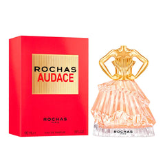 ROCHAS-ROCHAS AUDACE edp vaporizador 90 ml.-DrShampoo - Perfumaria e Cosmética