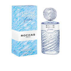 ROCHAS-ROCHAS EAU FRAICHE edt spray 100 ml-DrShampoo - Perfumaria e Cosmética