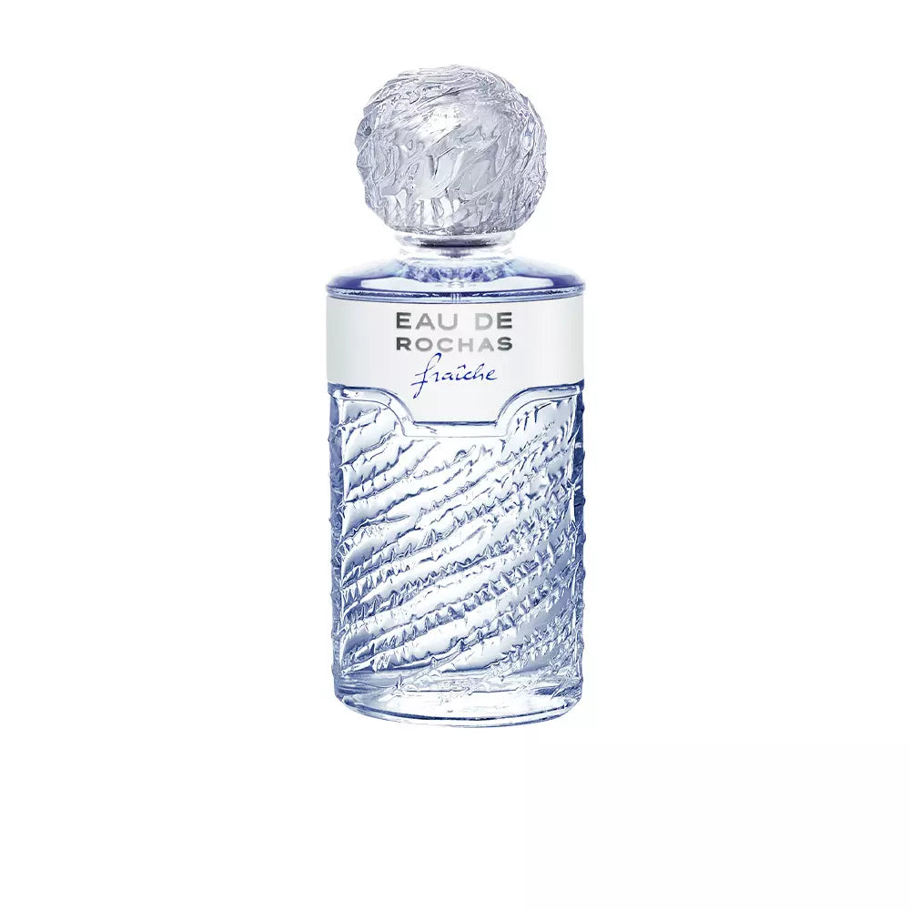 ROCHAS-ROCHAS EAU FRAICHE edt spray 100 ml-DrShampoo - Perfumaria e Cosmética