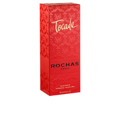 ROCHAS-TOCADE edt spray 100 ml-DrShampoo - Perfumaria e Cosmética