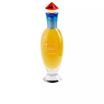 ROCHAS-TOCADE edt spray 100 ml-DrShampoo - Perfumaria e Cosmética Imagem principal do produto