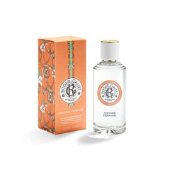 ROGER & GALLET-AMANDE PERSANE água perfumada wellness 100 ml.-DrShampoo - Perfumaria e Cosmética