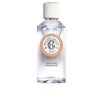 ROGER & GALLET-AMANDE PERSANE água perfumada wellness 100 ml.-DrShampoo - Perfumaria e Cosmética Imagen principal del producto
