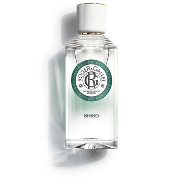 ROGER & GALLET-Água perfumada SHISO wellness 100 ml.-DrShampoo - Perfumaria e Cosmética Imagen principal del producto