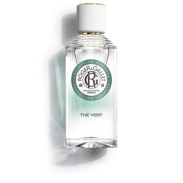 ROGER & GALLET-Água perfumada THÉ VERT wellness 100 ml.-DrShampoo - Perfumaria e Cosmética Imagen principal del producto