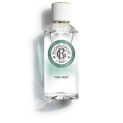 ROGER & GALLET-Água perfumada THÉ VERT wellness 100 ml.-DrShampoo - Perfumaria e Cosmética