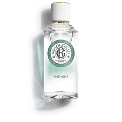 ROGER & GALLET-Água perfumada THÉ VERT wellness 100 ml.-DrShampoo - Perfumaria e Cosmética