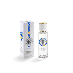 ROGER & GALLET-Água perfumada VANILLE SOLEIL bem-estar 30 ml-DrShampoo - Perfumaria e Cosmética