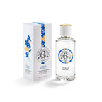 ROGER & GALLET-Água perfumada VANILLE SOLEIL wellness 100 ml-DrShampoo - Perfumaria e Cosmética