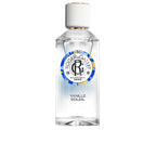 ROGER & GALLET-Água perfumada VANILLE SOLEIL wellness 100 ml-DrShampoo - Perfumaria e Cosmética