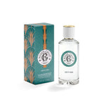 ROGER & GALLET-Água perfumada VÉTYVER wellness 100 ml.-DrShampoo - Perfumaria e Cosmética