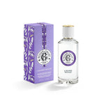 ROGER & GALLET-Água perfumada wellness LAVANDE ROYALE 100 ml.-DrShampoo - Perfumaria e Cosmética