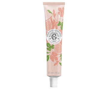 ROGER & GALLET-BAUME PARA MÃOS E UNHAS FLEUR DE FIGUE 30 ml-DrShampoo - Perfumaria e Cosmética Imagem principal do produto