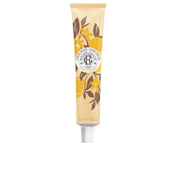 ROGER & GALLET-BOIS D'ORANGE creme mãos e unhas 30 ml-DrShampoo - Perfumaria e Cosmética Imagem principal do produto