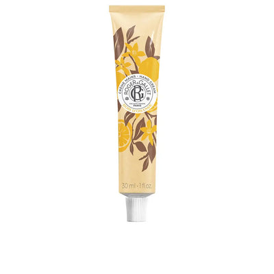 ROGER & GALLET-BOIS D'ORANGE creme mãos e unhas 30 ml-DrShampoo - Perfumaria e Cosmética