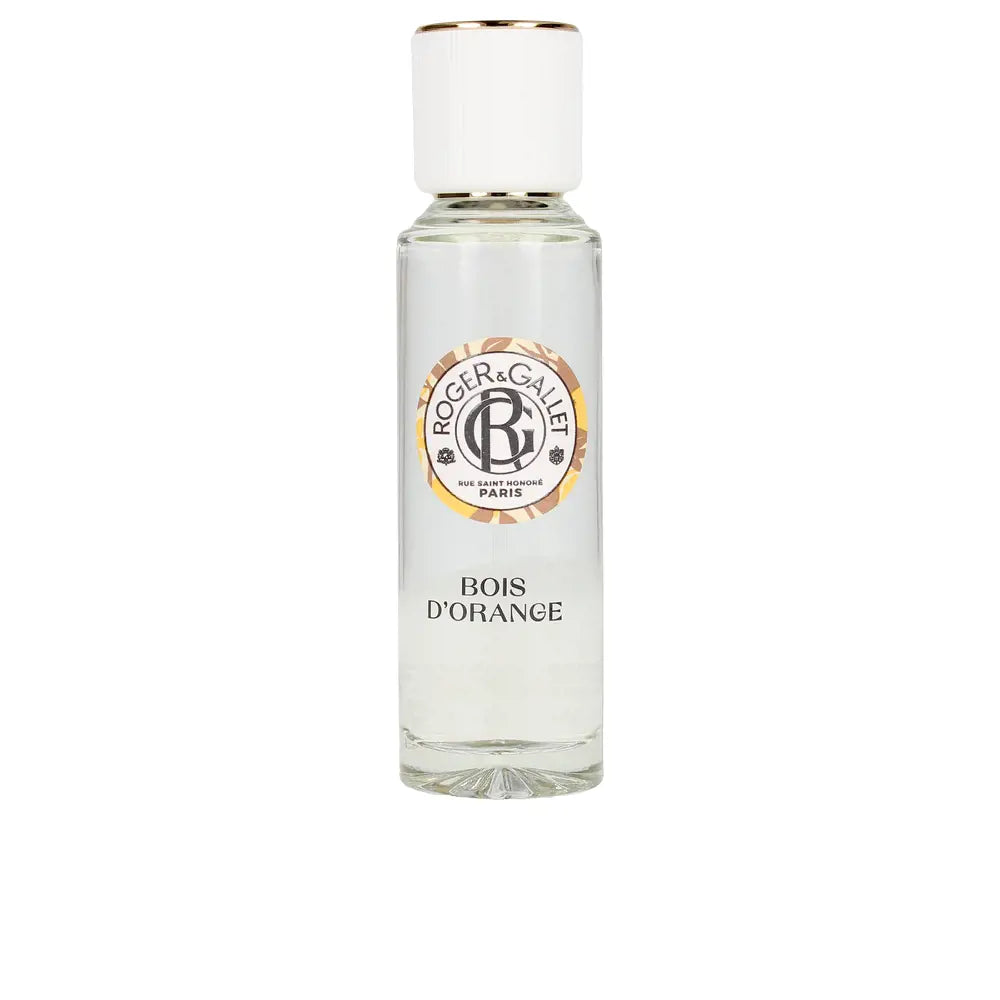 ROGER & GALLET-BOIS D'ORANGE eau fraîche bienfaisante parfumée spray 30 ml-DrShampoo - Perfumaria e Cosmética