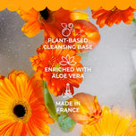 ROGER & GALLET-BOIS D'ORANGE gel duche fraîcheur tonifiant 200 ml-DrShampoo - Perfumaria e Cosmética