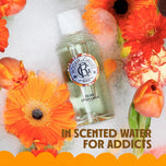ROGER & GALLET-BOIS D'ORANGE gel duche fraîcheur tonifiant 200 ml-DrShampoo - Perfumaria e Cosmética